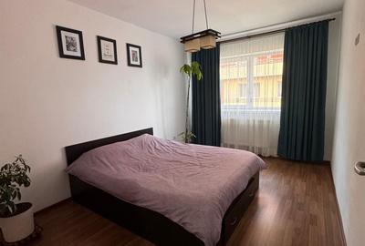 Apartament cu 2 camere în Sânpetru