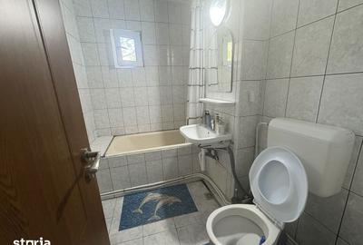 Apartament cu 2 camere, mobilat în Cug - 2