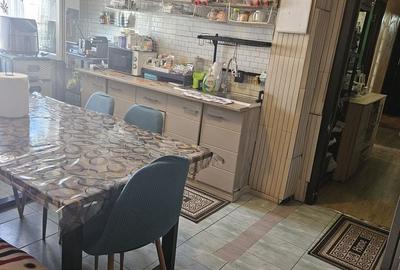Apartament cu 2 camere în Calea București - 2