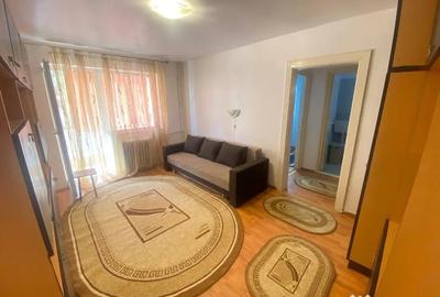 Apartament cu 2 camere semidecomandat în Romanilor - 4