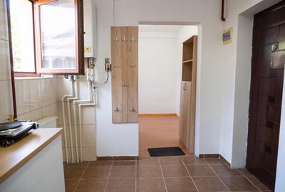 Garsonieră semidecomandată în Chitila - 3