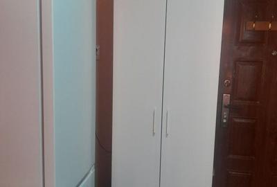 Garsonieră nedecomandată în Exterior Vest - 4