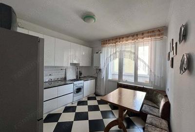 Apartament cu 2 camere în Brașovul Vechi - 2