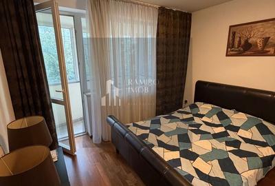 Apartament cu 2 camere decomandat, mobilat în Berceni