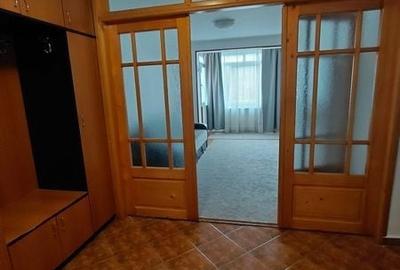 Apartament cu 2 camere decomandat în Ultracentral