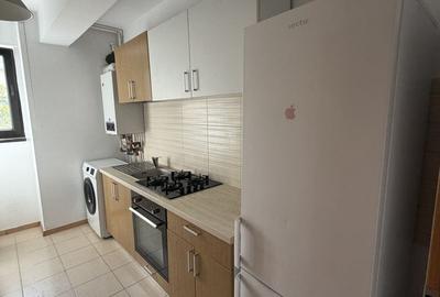 Apartament cu 2 camere în Central - 7