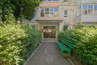Apartament cu 2 camere semidecomandat în Astra