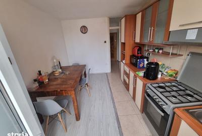 Apartament cu 4 camere în Gojdu - 7