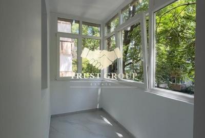 Apartament cu 3 camere decomandat în Decebal