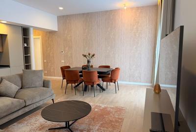 Apartament cu 3 camere decomandat, mobilat în Iancu Nicolae - 6