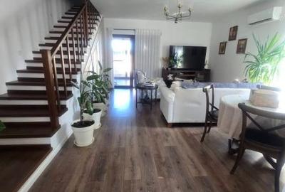 Casă cu 4 camere cu Teren 260 Mp în Berceni