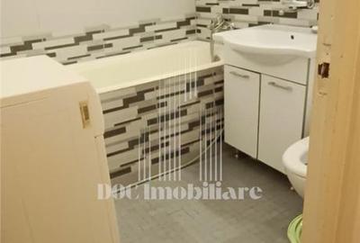 Apartament cu 2 camere semidecomandat, mobilat în 13 Septembrie - 1
