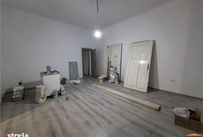 Apartament cu 2 camere în Iosefin
