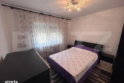 Apartament cu 3 camere decomandat în Brazda lui Novac - 4
