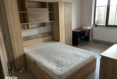 Garsonieră decomandată în Mărăști
