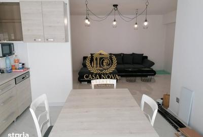 Apartament cu 2 camere în Andrei Mureșanu