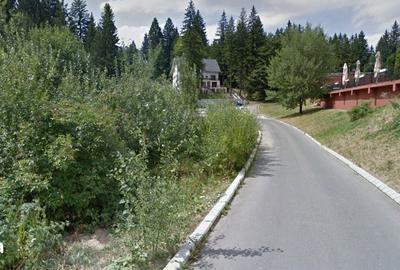 Teren de 3450 mp, în Central - 4