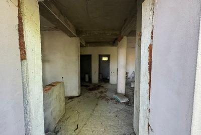 Casă individuală cu 5 camere cu Teren 348 Mp în Gulia - 3