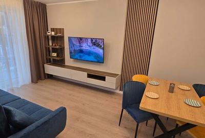 Apartament cu 2 camere în Glina - 4