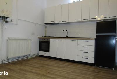 Apartament cu 2 camere decomandat în Exterior Vest - 5
