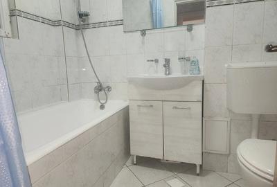 Apartament cu 2 camere decomandat în Magheru - 2