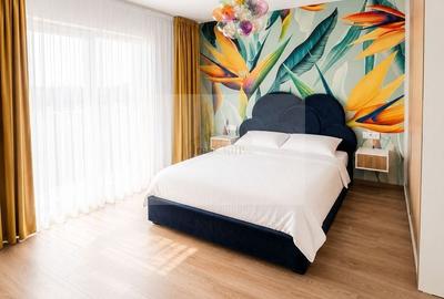 Apartament cu 3 camere semidecomandat, mobilat în Gheorgheni - 7