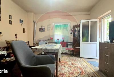 Casă cu 4 camere cu Teren 540 Mp în Central - 5