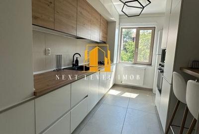 Apartament cu 2 camere decomandat în Banat - 8