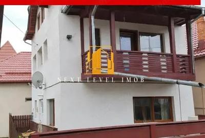 Casă cu Teren 124 Mp în Rucăr - 17