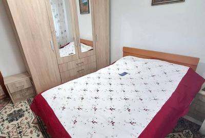 Apartament cu 2 camere decomandat în Ultracentral
