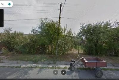 Teren de 3000 mp, în Mihăești - 2