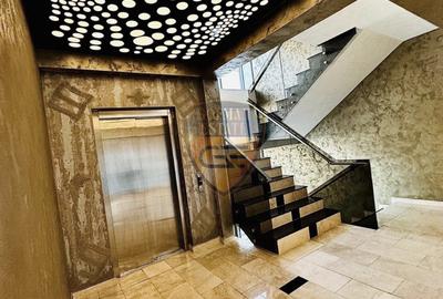 Apartament cu 2 camere decomandat, mobilat în Tomis Plus - 6