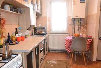 Apartament cu 2 camere semidecomandat, mobilat în Gemenii - 17