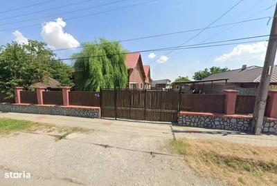 Casă cu 4 camere cu Teren 2753 Mp în Ariceștii Rahtivani - 3