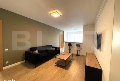 Apartament cu 2 camere în Florești - 2