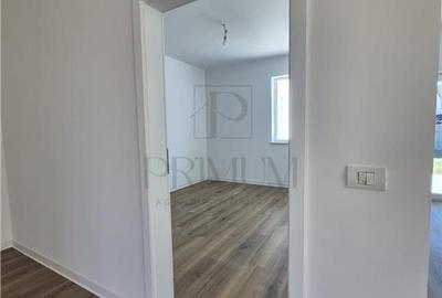 Duplex cu 3 camere cu Canalizare în Moșnița Nouă - 10