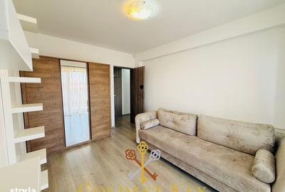 Apartament cu 2 camere în Florești - 4