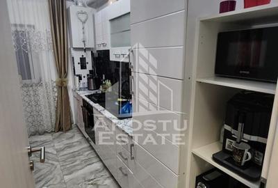Apartament cu 2 camere decomandat în Aeroport - 2