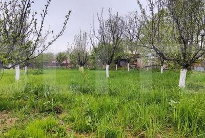 Casă cu 4 camere cu Teren 1660 Mp în Central - 16