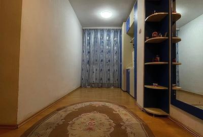 Apartament cu 2 camere în Tomis Nord - 4