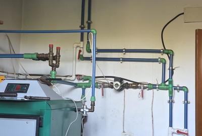 Casă individuală cu 8 camere cu Canalizare în Ciolpani - 49