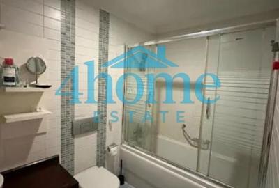 Apartament cu 2 camere, mobilat în Central - 2