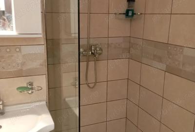 Garsonieră nedecomandată în Central