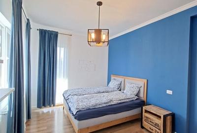 Duplex cu 4 camere cu Canalizare în Dumbrăvița - 36
