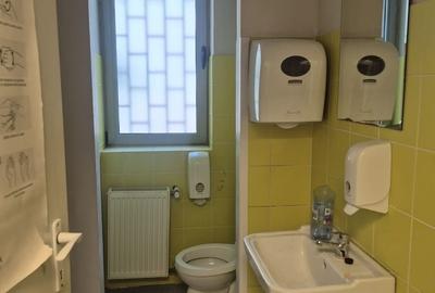 Spațiu comercial, de 153 mp, în Rahova - 2