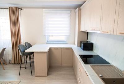 Apartament cu 2 camere decomandat în Central - 4