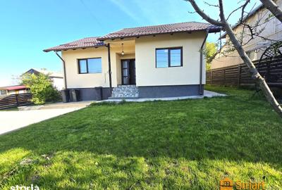 Casă cu 4 camere cu Teren 624 Mp în Rediu - 19
