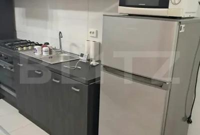 Apartament cu 2 camere semidecomandat în Florești - 2