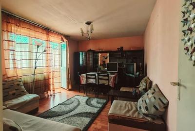 Apartament cu 2 camere decomandat în Cetate - 3