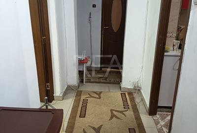 Apartament cu 3 camere decomandat, mobilat în Micro 11 - 5